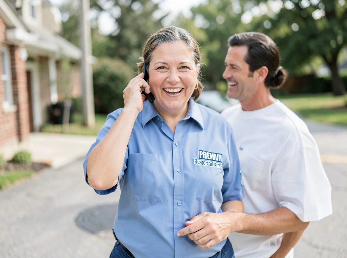 Water Damage Restoration Big Falls, WI FAQs